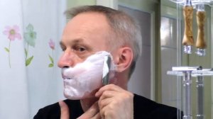 Опасная бритва Восток 2 СССР, Phoenix Shaving Soap CaD, Yaqi