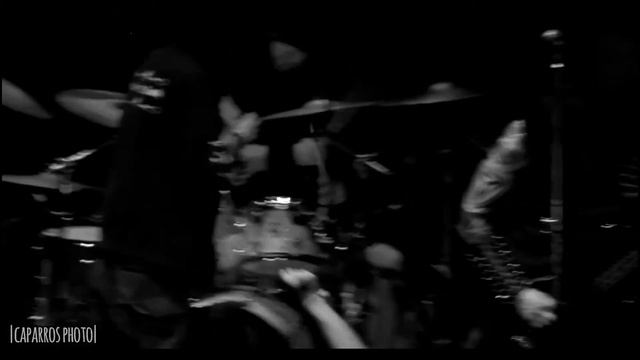 DIOCLETIAN @ California Deathfest III