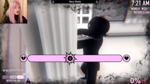 ЧТО ТЫ ТАКОЕ??? MOMMYYY mod в Yandere Simulator / Яндере симулятор - трэш мод