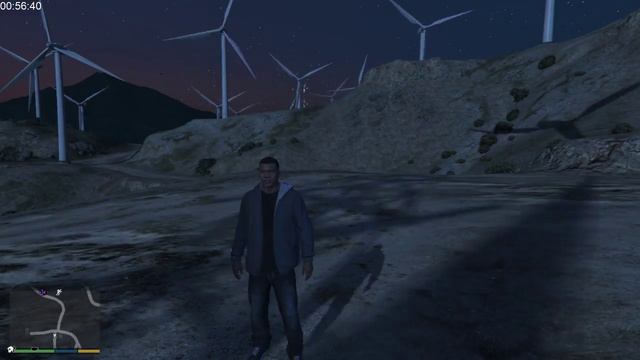 Grand Theft Auto V.Прохождение #16 смотреть онлайн