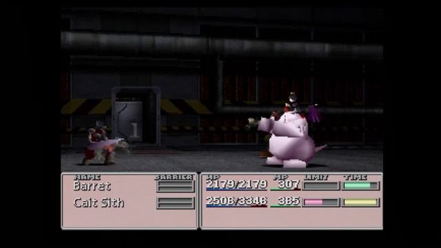 Final Fantasy VII Ep82 - Let's Play 25 Years of Final Fantasy смотреть онлайн