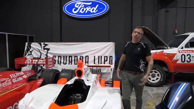 Meet Pablo, the MOST PASSIONATE Car Collector Ever! смотреть онлайн