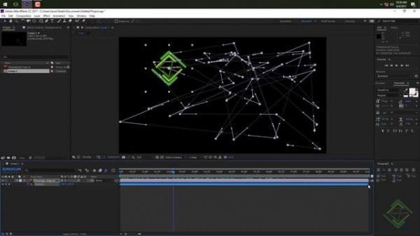 How to Convert Expression to Keyframe l After Effects Expression Training Lesson 16