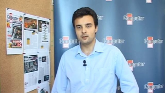 Анонс 5го выпуска ComputerBild 2011 смотреть онлайн
