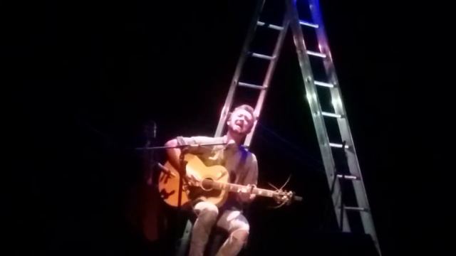 Сергей Бабкин квартирник Харьков 2015 смотреть онлайн