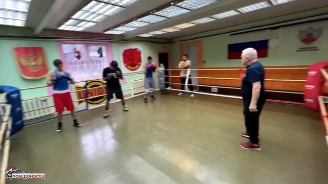 #Теория #практика БОКС 5 часть. Филимонов Василий Заслуженный тренер России, Италии, Непала #бокс смотреть онлайн