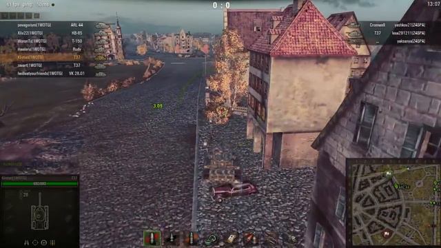 Защита провинции Laguna Ema(Руинберг): [1WOTG] vs [Z4SPA] смотреть онлайн