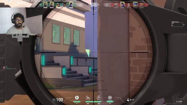 I'm Back Baby!! Super Chill Gaming | VALORANT | Livestream | INDIA смотреть онлайн