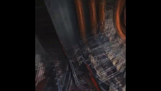 [ ВЗГЛЯД В ВИРТУАЛЬНУЮ РЕАЛЬНОСТЬ ] - хроника частного смотреть онлайн