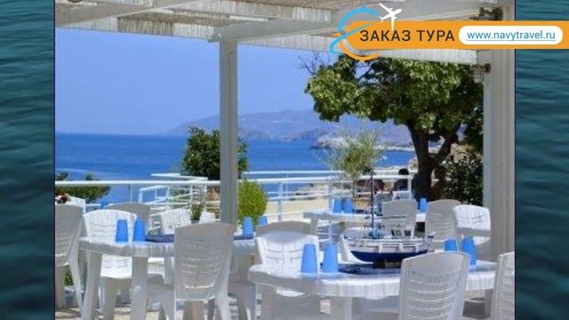 BALI BEACH & VILLAGE 3* Крит - Ретимно обзор – БАЛИ БИЧ ЭНД ВИЛЛАДЖ 3* Крит - Ретимно видео обзор смотреть онлайн