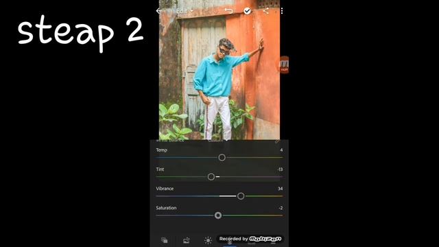 best photo editing in literoom only 3 steps literoom mod apk смотреть онлайн