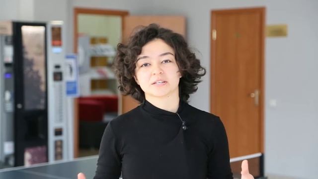 Лейла - разрушитель мифов в изучении английского языка! 3 смотреть онлайн