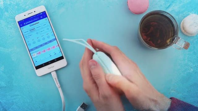 Зарядник грелка для рук смотреть онлайн