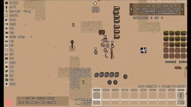 Прохождение игры The Superfluous Sand. Часть 5. TimeLapse Game смотреть онлайн