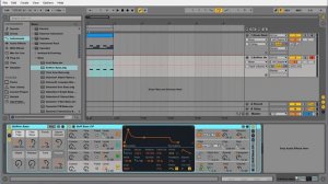 Ableton Live 9 руководство по быстрому старту