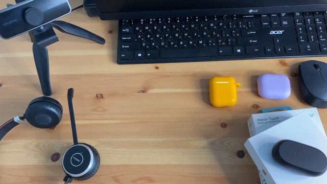 Месяц с Jabra Elite 7 Active: дно или лучшая покупка? смотреть онлайн