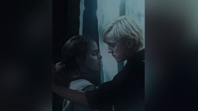 Игры сильнейших. Глава 9. Озвучка фанфика. Драмиона. смотреть онлайн