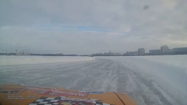 Winter Track Day #5 Заезд 2 смотреть онлайн