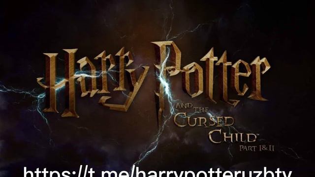 GARRI POTTER 9 YANGI QISM GARRI POTTER VA LANATLANGAN BOLA UZBEK TILIDA смотреть онлайн