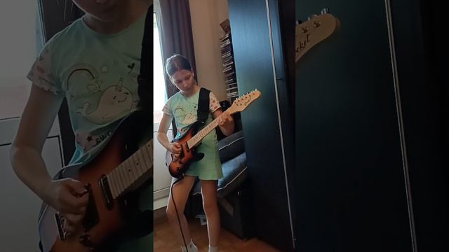 Rock'n'mob Ярославль guitar girl видели ночь смотреть онлайн