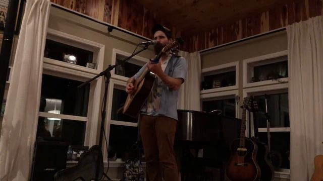 John R. Miller “Shenandoah Shakedown” смотреть онлайн