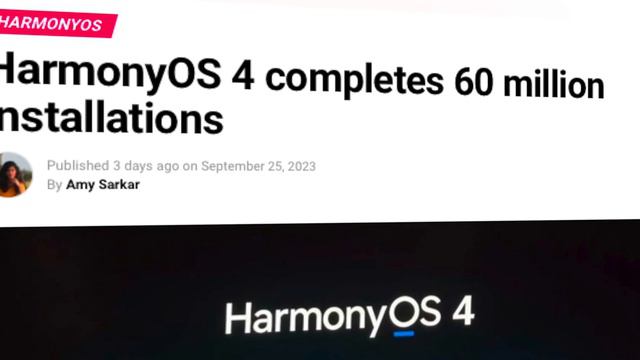 Why Huawei Harmony OS is a Game-Changerandroid 11 смотреть онлайн