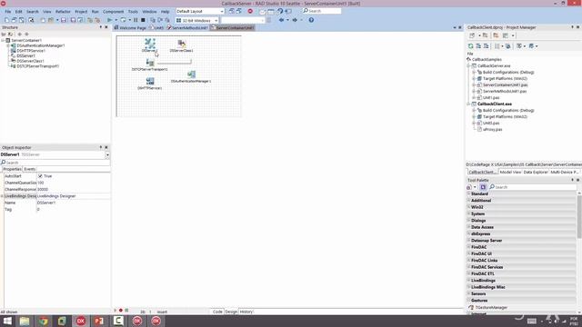Learn how to Quickly Build and Deploy a complete REST/JSON based Enterprise Business Application смотреть онлайн