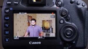 Canon EOS 5D Mark IV обзор от Фотосклад.ру