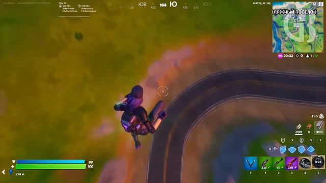 ЧТО СЛУЧИТСЯ С ТРАНСПОРТОМ, ЕСЛИ ПОПАСТЬ В РАЗЛОМ?! | КАК ЭТО РЕАЛИЗОВАНО?! | FORTNITE смотреть онлайн