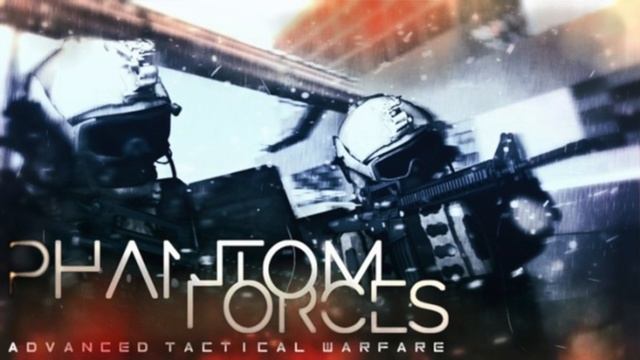 Phantom Forces Lore Explained! смотреть онлайн