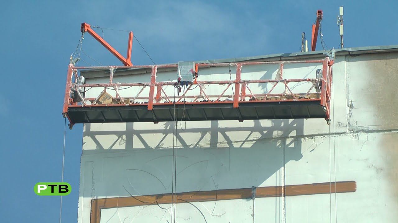 Уличная Стена Графия смотреть онлайн