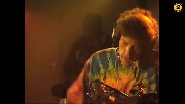 Sepultura - Ratamahatta (Live On 2 Meter Sessions)