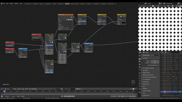 CRT Displays : UV Grid for Blender - A Tutorial Series - Part 14 смотреть онлайн