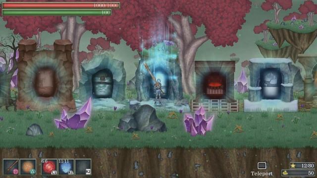 Boss Rush: Mythology - Full Playthrough PS5 смотреть онлайн
