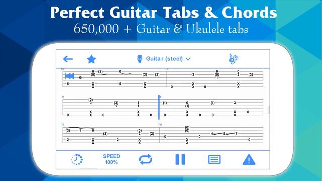 [Christmas Tabs] Happy New Year on Perfect Guitar Tabs & Chords смотреть онлайн