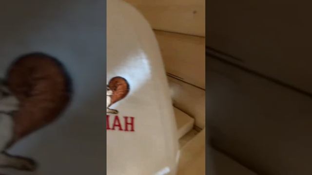 Банная шапка с вышивкой, заказать Вышивальная Фея смотреть онлайн