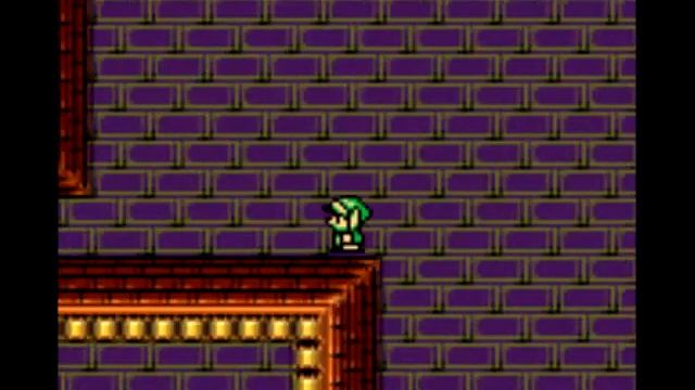 [Let's Play] The Legend of Zelda Oracle of Ages #17 - Quelle force ! смотреть онлайн