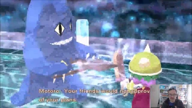 Gurumin 3D: A Monstrous Adventure - REACTION and Thoughts смотреть онлайн