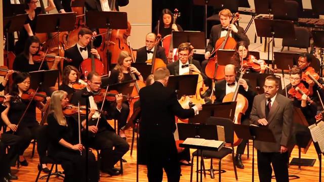 Serenade for Tenor, Horn, and Strings-Sonnet (Keats), Op.31 - B.Britten смотреть онлайн