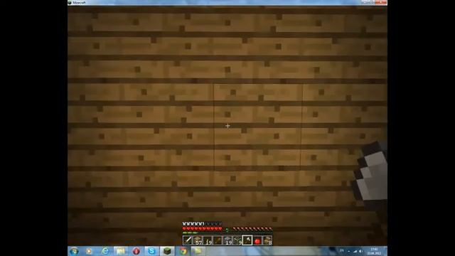 Летс плей по minecraft , Часть 2 , эпизод 2 (Куй железо , пока ) смотреть онлайн