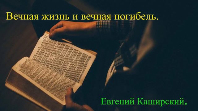 Вечная жизнь. смотреть онлайн