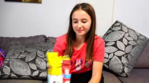 АМЕЛЬКА ПОСТАРЕЛА! Она так не хотела быть маленькой, что стала Бабушкой!