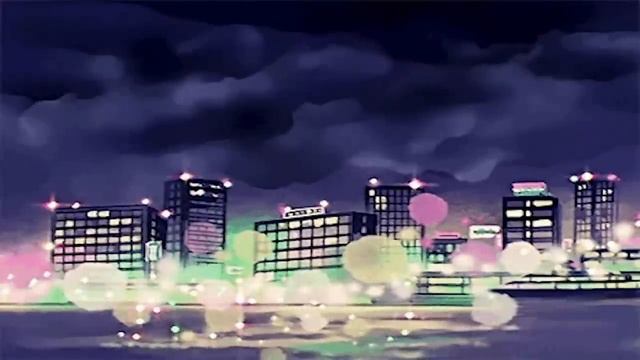 City Lights (Retrowave - Synthwave - Chillwave Mix) смотреть онлайн