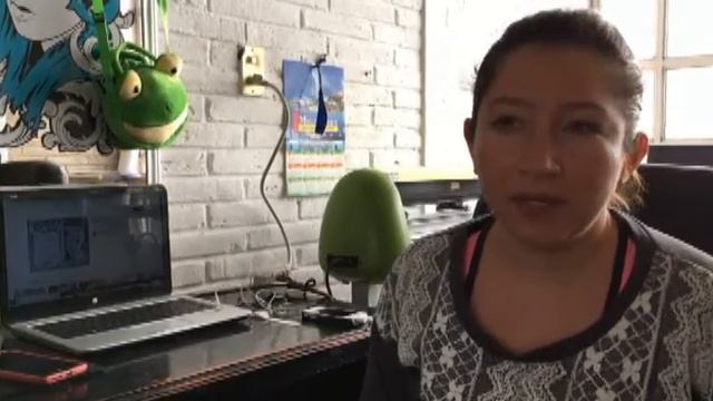 Gisela Calderon R. смотреть онлайн