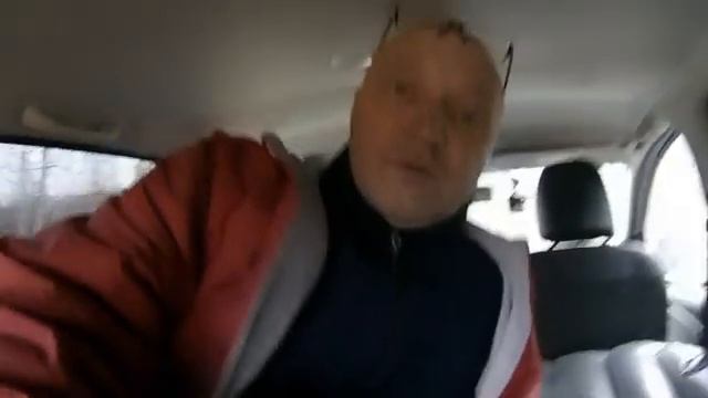 ПашАсУралмашА:-Спальный матрац из ПВХ, для Вашей машины! Честный обзор! смотреть онлайн