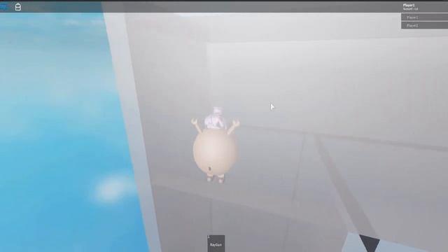Ball transform- inflation 1 - roblox смотреть онлайн