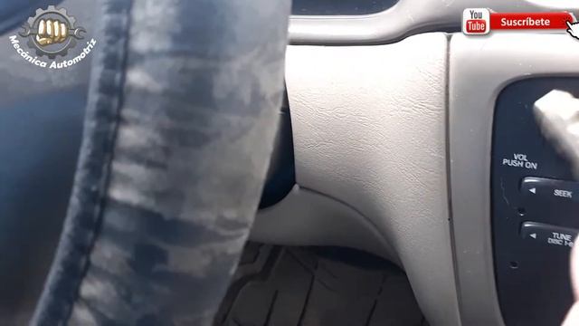Como Calibrar La Valvula Iac De Un Auto