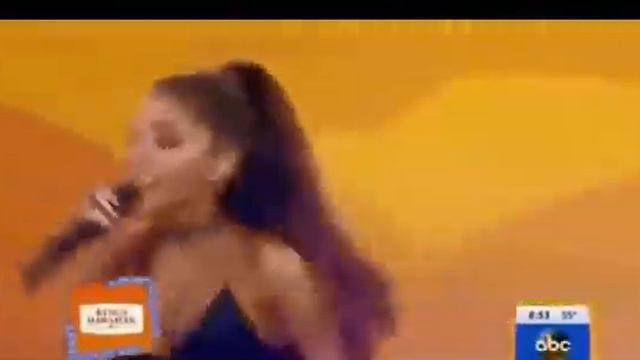 Ariana Grande - High Notes(Ариана Гранде-высокие ноты) смотреть онлайн