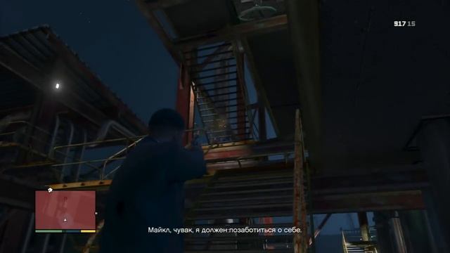 Прохождение GTA 5 - ФИНАЛ - Убить Майкла смотреть онлайн