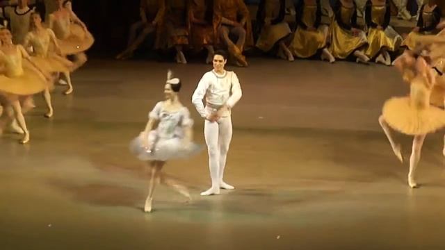 Раймонда 18.01.17 3 акт начало 7 смотреть онлайн